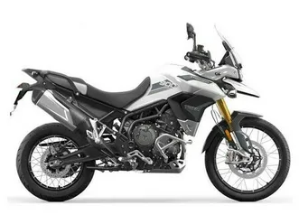 2020 triumph tiger 900 rally pro