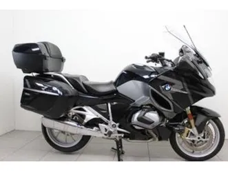bmw r 1250 rt (bj 2019) — motoren | bmw — marktplaats