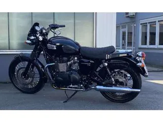 triumph bonneville t100