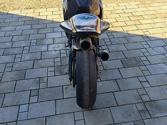 honda cbr 1000 fireblade