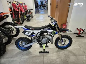 yamaha yz 65