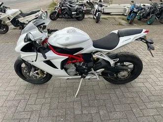 ② mv agusta f3 675