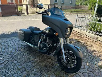 indian chieftain power | penzl-auspuff | mapping