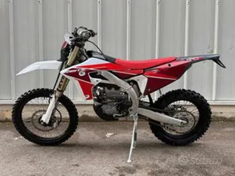 fantic motor xef 310