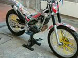 beta rev 3 270 del 2006 solo motoalpinismo