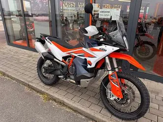 890 adventure r modell 2024 inkl. tech pack 77kw 77 kw a2