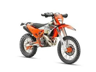 300 exc hardenduro modell 2026