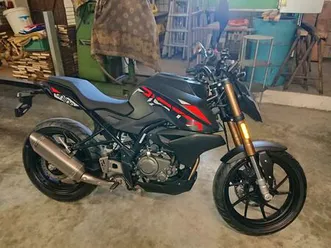 moped online pista 125