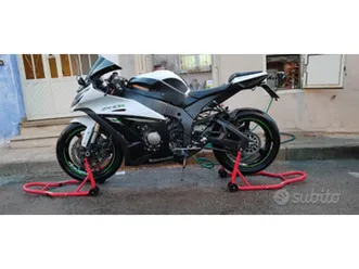 kawasaki ninja zx10r 2015