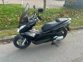 honda pcx 125 tüv 01.2028