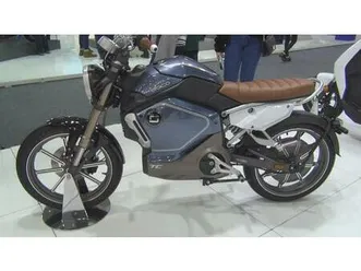 elektro moped super soco tc 45 km/h