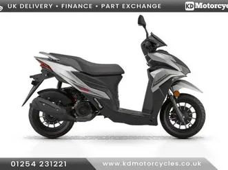 qjmotor ltr 50 s lts s low rate finance uk delivery 50 cc