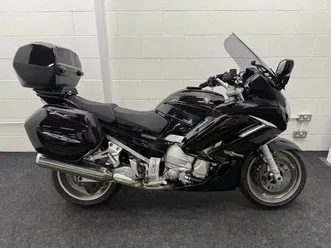 yamaha fjr1300
