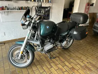 bmw r1100r