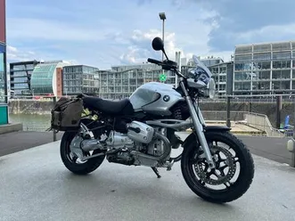 bmw r1150r