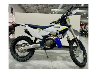 2025 husqvarna motorcycles te 150 - only 5 hours, no dealer fees!