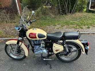 royal enfield bullet 500 classic