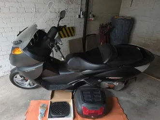 other vectrix vx1 li