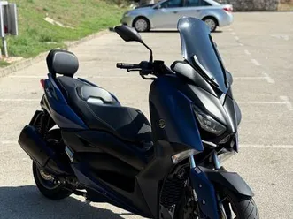 yamaha xmax 300 cm3, 2018 god.