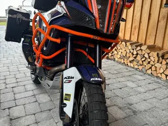 ktm super adventure r