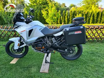 ktm 1290 super adventure t