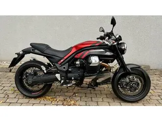 moto guzzi griso 1200 8v