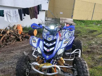 yamaha raptor 700r
