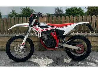 beta rr 125 4t