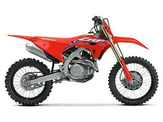 2022 honda crf450rwe