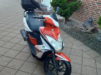 kymco