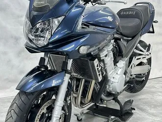 suzuki bandit