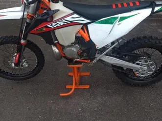 ② ktm 250 exc tpi (2020)