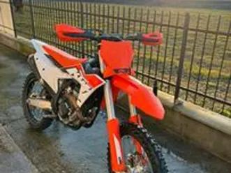 ktm 250 sx-f