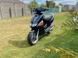 ② aprillia sr 50 b paps