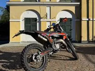 ktm 125 sx - 2020