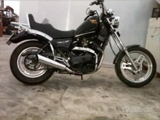 moto morini excalibur 350