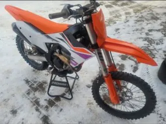 ktm ktm sxf 250