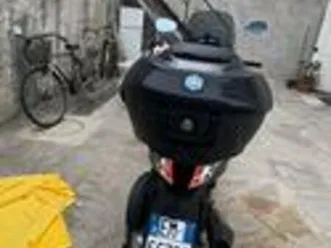 piaggio beverly 350