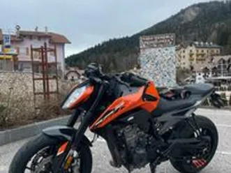 ktm 790 duke l