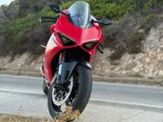 ducati panigale v2 - 2020