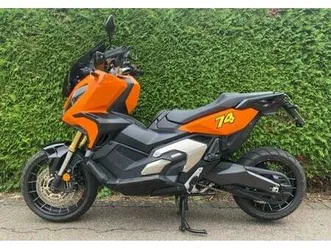 honda x-adv 750