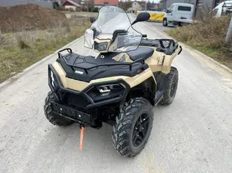 polaris sportsman 570 eps