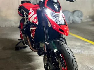 hypermotard 950 rve