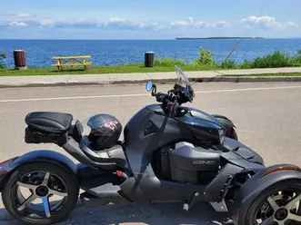 f5na ryker sport 900 à vendre