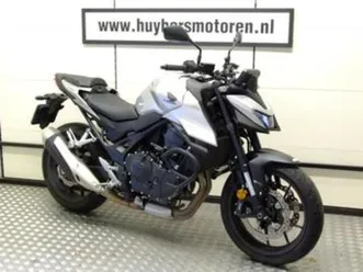 honda cb 750 abs hornet 2025 cb750 — motoren | honda — marktplaats