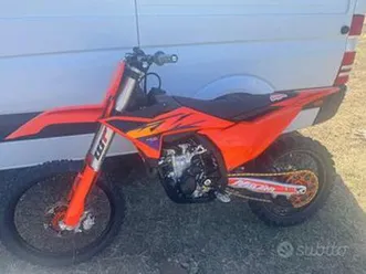 ktm sxf 250 4t 2026