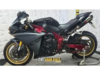 yamaha r1 1000 998 cc