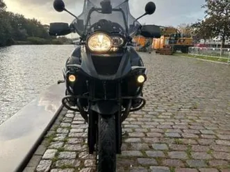 bmw r 1200 gsa triple black / r 1200 gs/ r 1200 gs lc — motoren | bmw — marktplaats