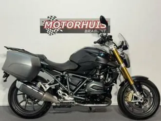 bmw r 1200 r abs (bj 2016) — motoren | bmw — marktplaats