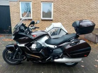 zeer nette moto guzzi norge gt met ezs munro 2 zits zijspan — motoren | zijspanmotoren — marktplaats